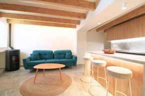 Casa de los lavaderos by Sierra Viva, Linares De La Sierra